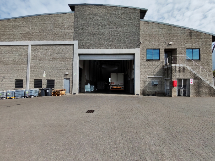 To Let commercial Property for Rent in Saxenburg Park 1 Western Cape